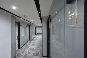 CP Hotel - Chambre