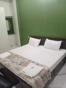 Ayodhya Stay - Chambre