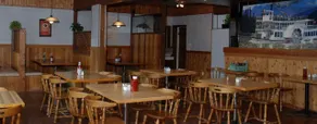 Triple J Hotel - Restaurant