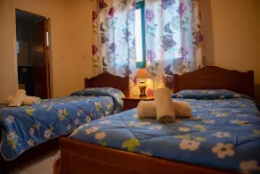Adonis Villa - Room