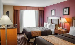 Hotel Hanna - Chambre