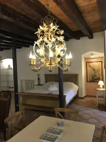 CASA AL TEATRO, a poucos passos da Ponte Pietra e do Teatro Romano - Quarto