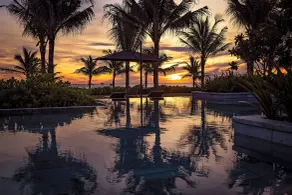 Maia Resort Quy Nhon - Piscine
