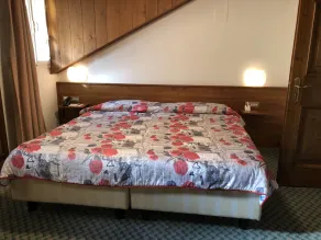 Hotel Majoni - Chambre