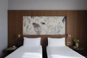 Hotel Cristoforo Colombo Member of Preferred Hotels & Resorts - Chambre