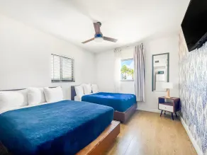 The Delmar - Chambre