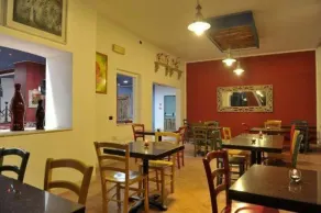 Hotel Centro Turistico Gardesano - Restaurant