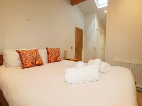 1 Hedgerows - Habitación