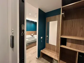 Villa Nina RC - Habitación