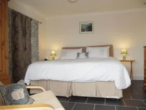 Gellifor, ST DOGMAELS - Chambre