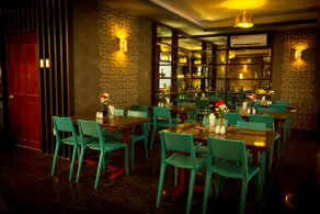 Appleton Boutique Hotel Mactan Cebu - Restaurant