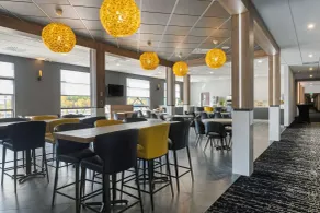 Quality Hotel & Conference Centre - Restaurant