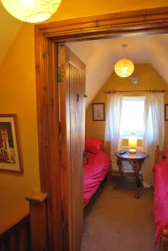 Yarm Cottages & Rooms Cottage Sleeping 4 Next to Fox Covert Pub - Habitación