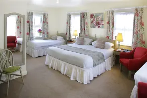Casey's Of Baltimore Collection - Room