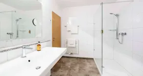 Best Western Plus iO Hotel - Salle de bain