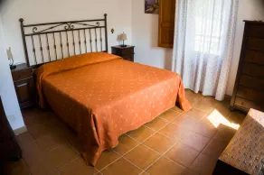 Bio Agriturismo Castelluzzo - Chambre