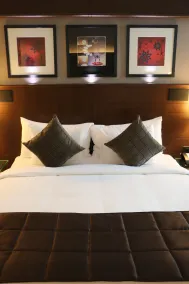 Radisson Blu Atria Bengaluru - Room