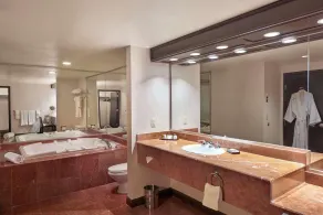 Treasure Island TI Las Vegas - Handwritten Collection - Room