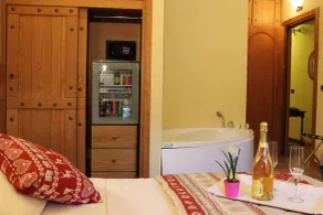 Grand Hotel Principe - Room
