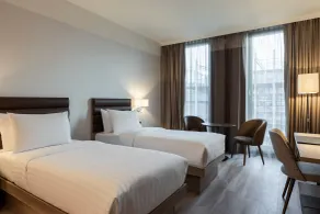 AC Hotel by Marriott Wuerzburg - Room