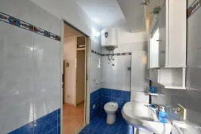 Relais Giaggiolo - Baño