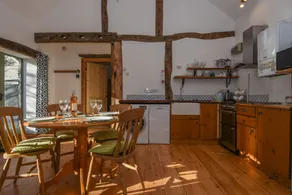 Bradbridge Barn - Interior