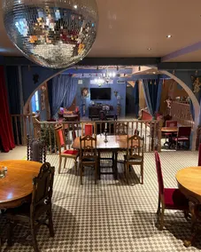 Hotell Visby Börs - Restaurant