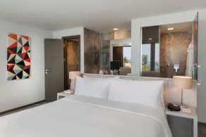Vitalica Wellness Bodrum - Room