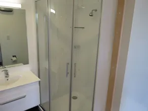 Admirals Motor Lodge - Chambre