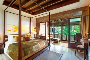 The Lamai Samui - Chambre