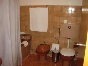 Residencial Morgado - Salle de bain