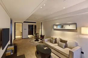 Hyatt Place Shenzhen Dongmen - Room