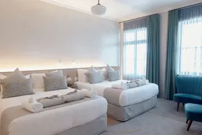 Tattersalls Boutique Hotel Armidale - Room