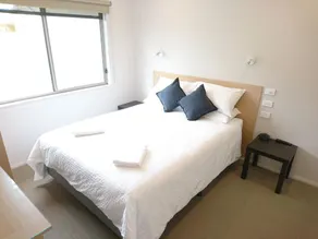 Silver Sands Tourist Park - Chambre