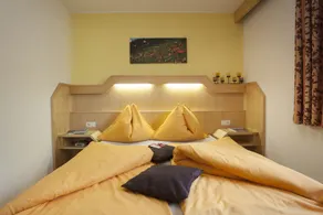 Ferienhaus Sonnenhang - Room