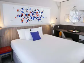 Mercure Toulouse Sud - Værelse