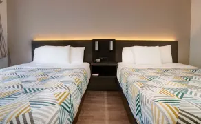 Motel 6-Rancho Cordova, CA - Rancho Cordova East - Chambre