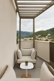 SIRO Porto Montenegro - View from room