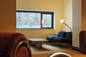 Hotel Diplomat Sydney - Recepción