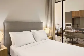 Eurostars Old Montreal Suites & Apartments - Habitación