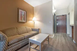 Quality Inn Bemidji - Chambre