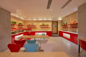 Ibis Beijing Changying Tianjie - Restaurant