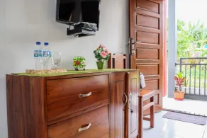 Pavilla Labuan Bajo - Chambre