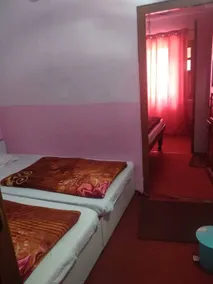 Hotel Grand Kailash - Room