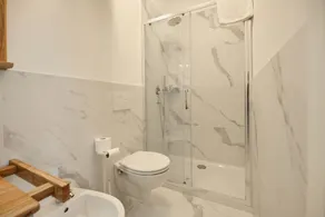 Hotel Ristorante La Dama nella Vigna  - Casa de banho
