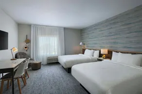 TownePlace Suites by Marriott Albuquerque Uptown - Rum