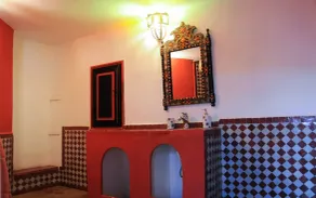 Funky Fes Hostel - Salle de bain