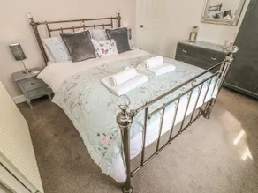 1, Bank End Cottages - Rom