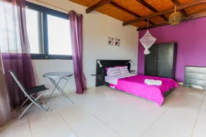 Punta Pacífico Bungalows Máncora - Room