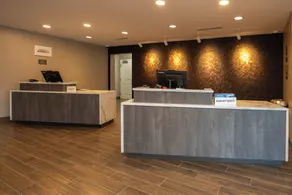 Residence Inn Nashville Mt. Juliet - Réception